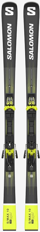 SALOMON S MAX 10 AND M12 2023